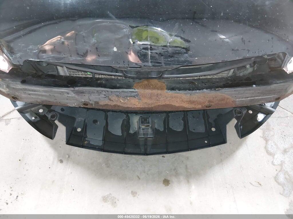 2G1WF5EK8B1108334 2011 CHEVROLET IMPALA photo no. 6