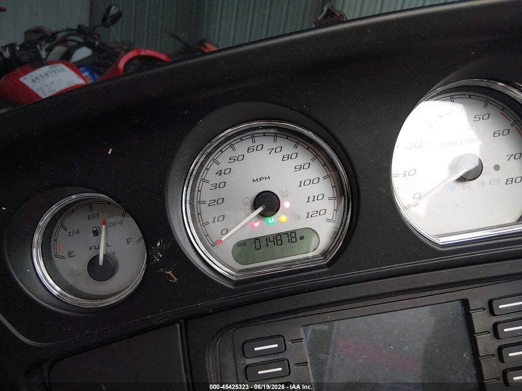 1HD1KBC10MB607927 2021 HARLEY-DAVIDSON FLHX photo no. 7