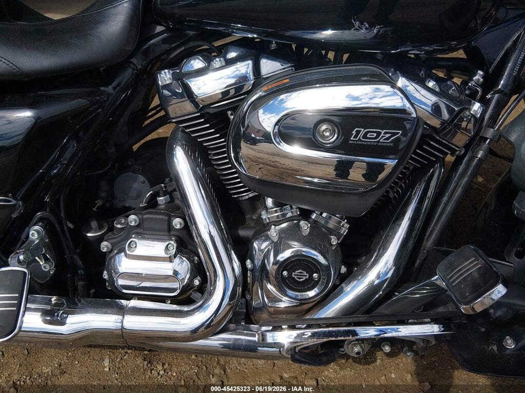 1HD1KBC10MB607927 2021 HARLEY-DAVIDSON FLHX photo no. 8