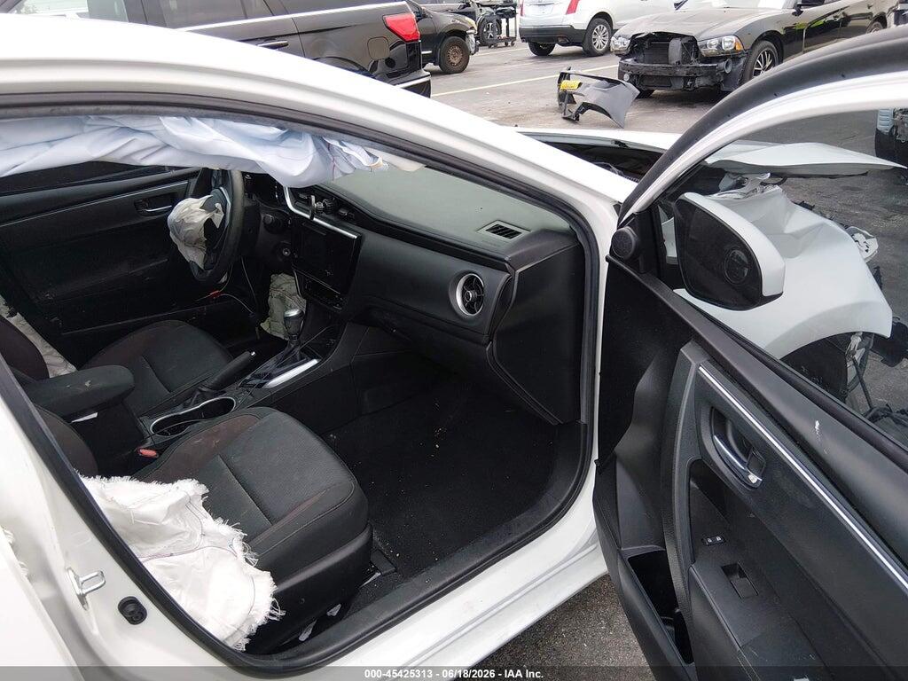 5YFBURHE2KP943467 2019 TOYOTA COROLLA photo no. 5