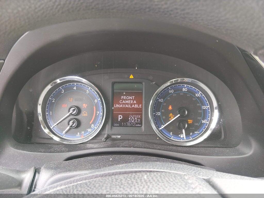 5YFBURHE2KP943467 2019 TOYOTA COROLLA photo no. 7