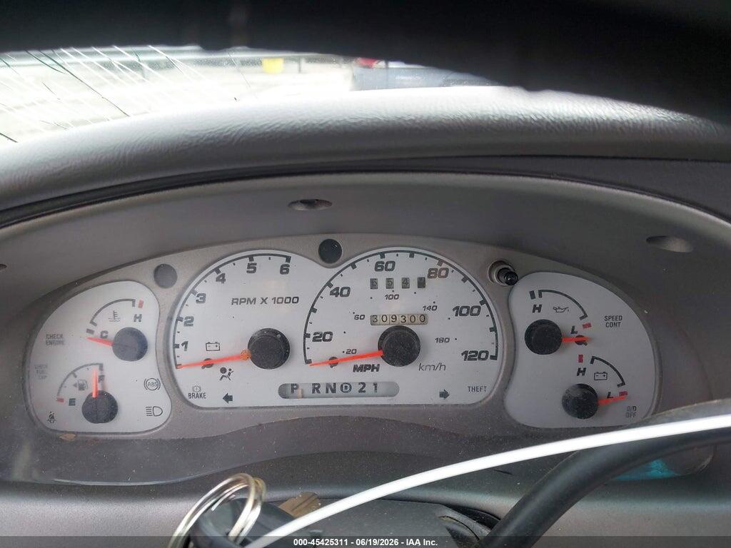 1FMZU67E51UC66801 2001 FORD EXPLORER SPORT TRAC photo no. 7