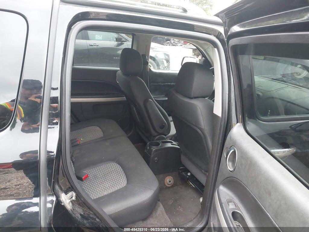 3GNBACDV3AS603510 2010 CHEVROLET HHR photo no. 8