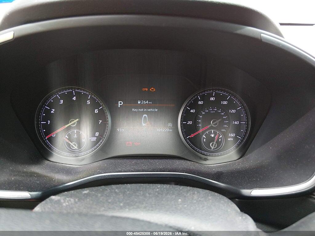 5NMS2DAJ0NH459182 2022 HYUNDAI SANTA FE photo no. 7