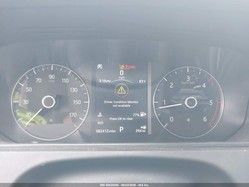 SALYB2RN3JA713955 2018 LAND ROVER RANGE ROVER VELAR photo no. 7