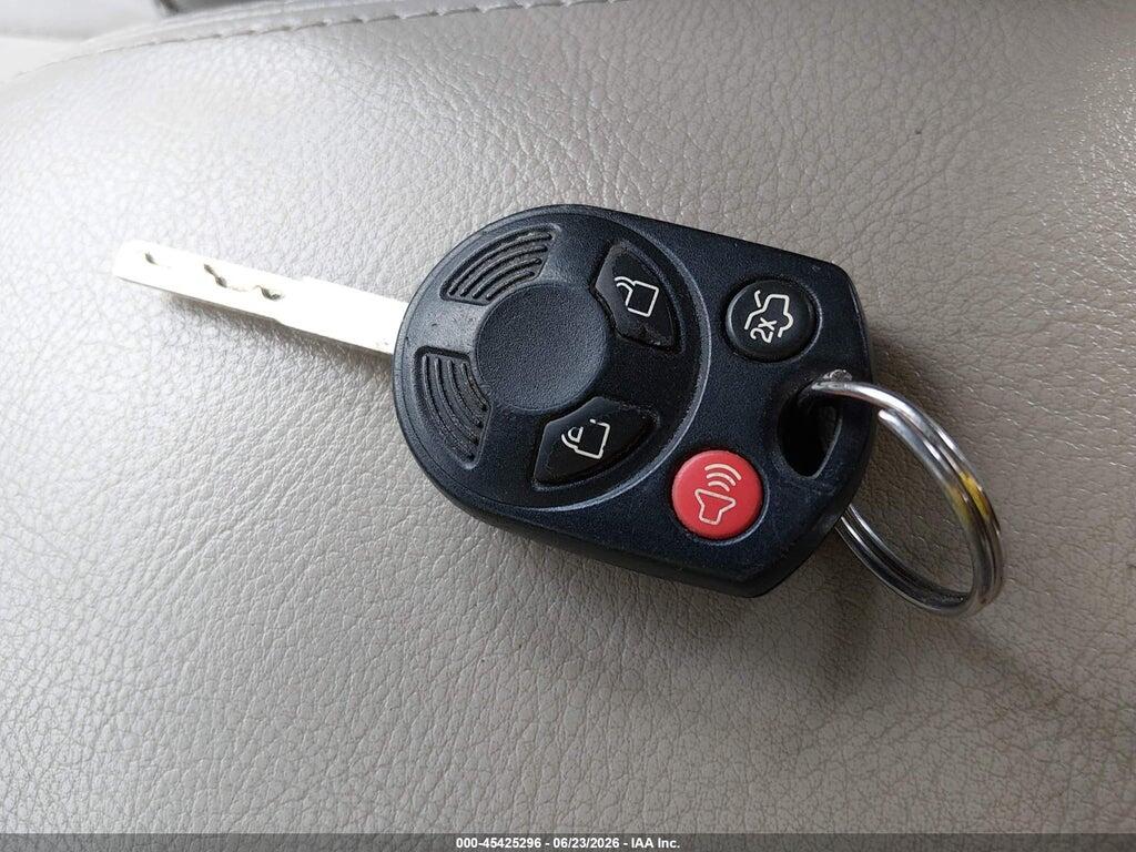 1FADP3F20FL280278 2015 FORD FOCUS photo no. 11