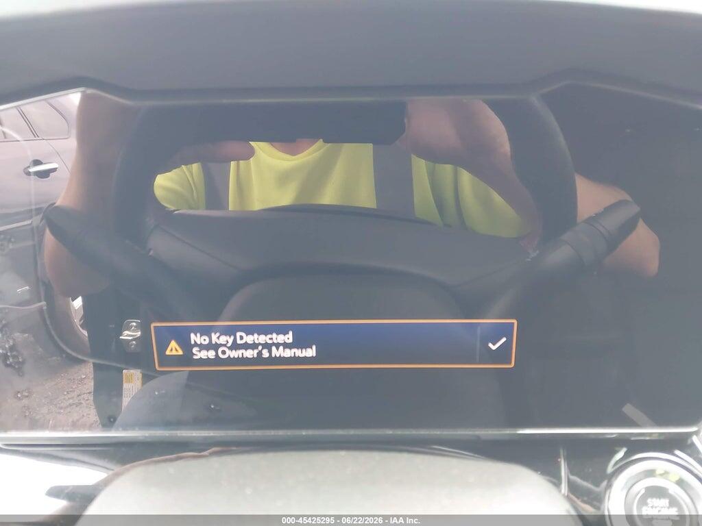 KL77LJEP8SC019508 2025 CHEVROLET TRAX photo no. 7