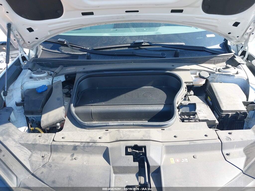 KMHM34AA0PA048234 2023 HYUNDAI IONIQ 6 photo no. 10