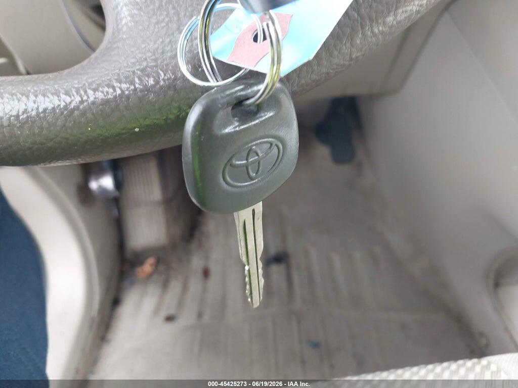 JTEEP21A750085295 2005 TOYOTA HIGHLANDER photo no. 11