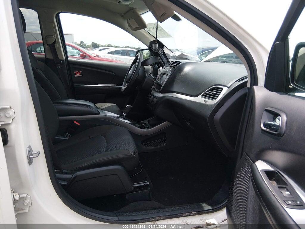 3C4PDCBB6KT861370 2019 DODGE JOURNEY photo no. 5