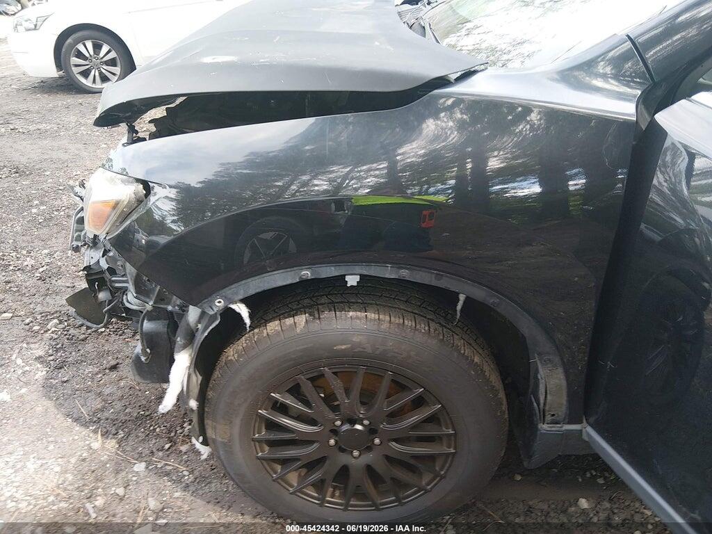 KNMAT2MT5KP556732 2019 NISSAN ROGUE photo no. 6