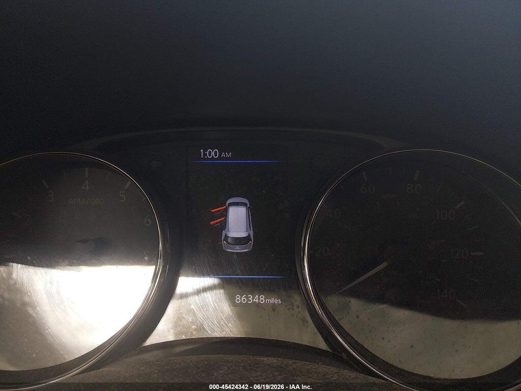 KNMAT2MT5KP556732 2019 NISSAN ROGUE photo no. 7