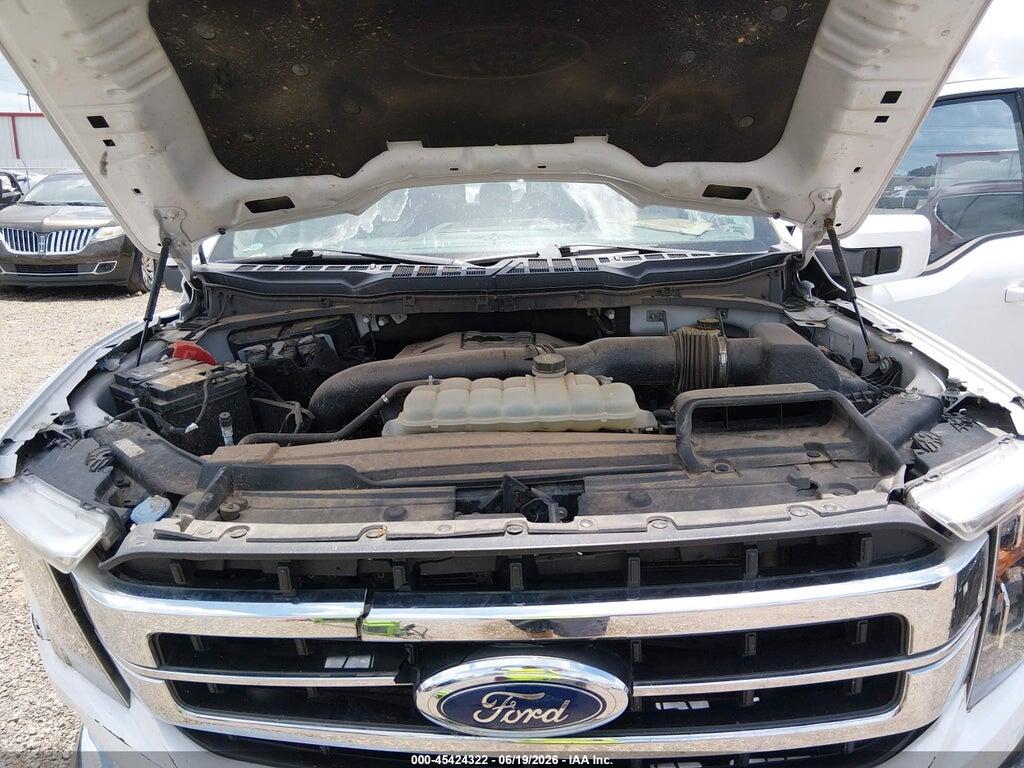 1FTFW1E87NFB22274 2022 FORD F-150 photo no. 10