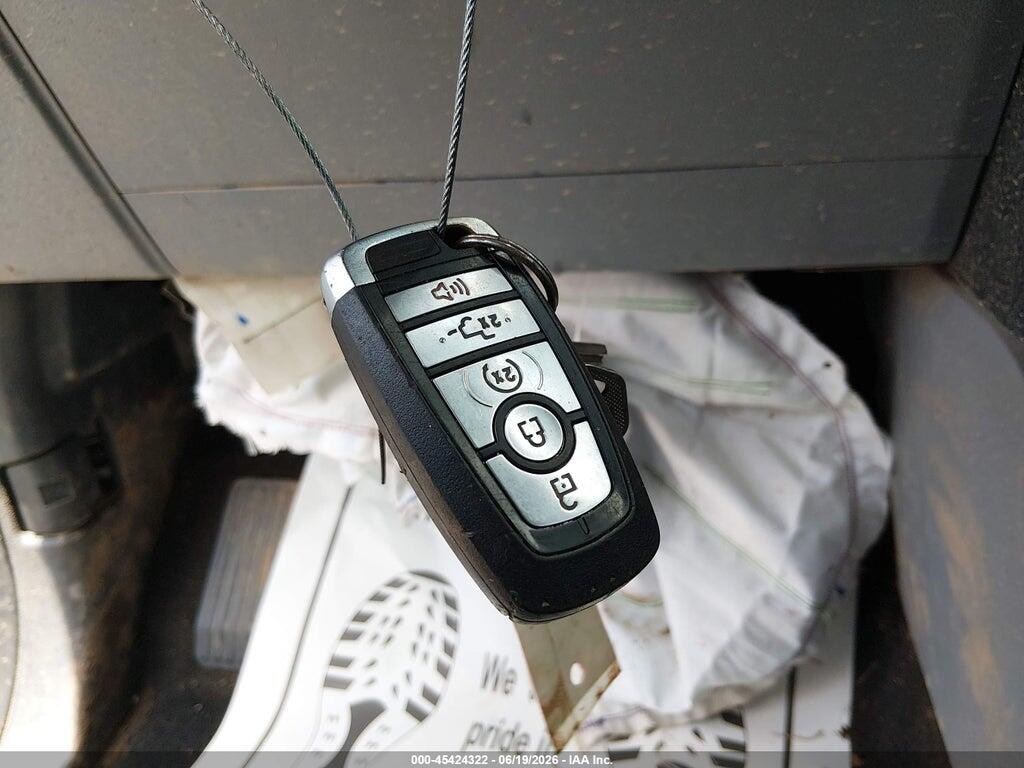 1FTFW1E87NFB22274 2022 FORD F-150 photo no. 11