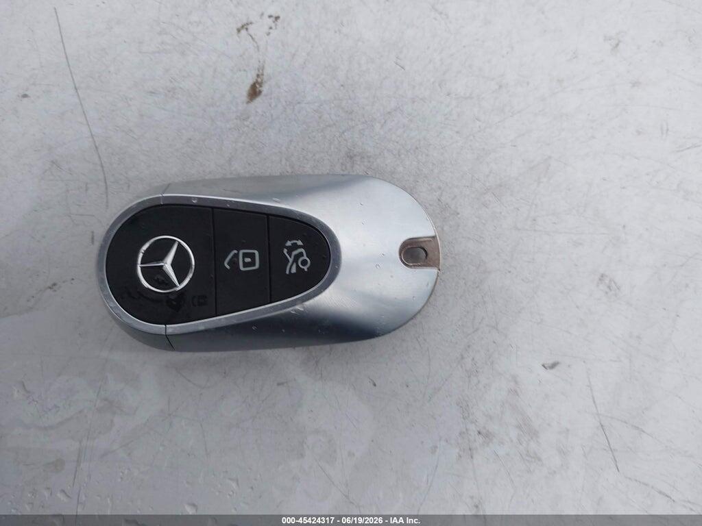 W1KLF6BB4TA259320 2026 MERCEDES-BENZ E 450 photo no. 11