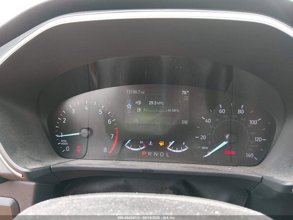 1FMCU9G67MUB02356 2021 FORD ESCAPE photo no. 7