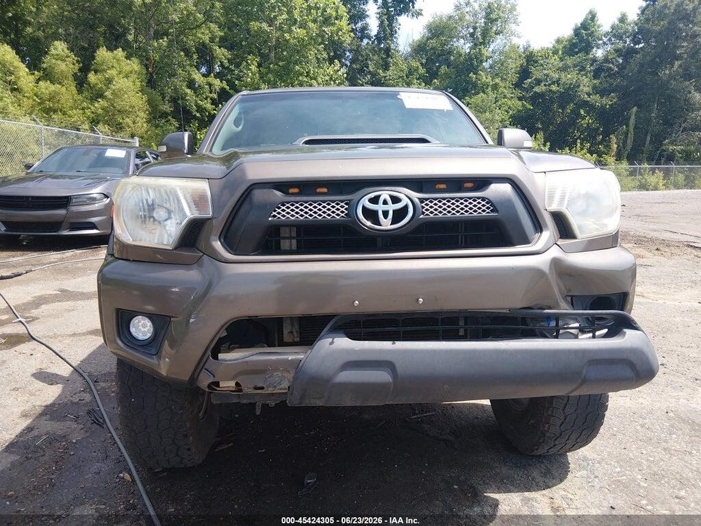 5TFLU4ENXDX073774 2013 TOYOTA TACOMA photo no. 12