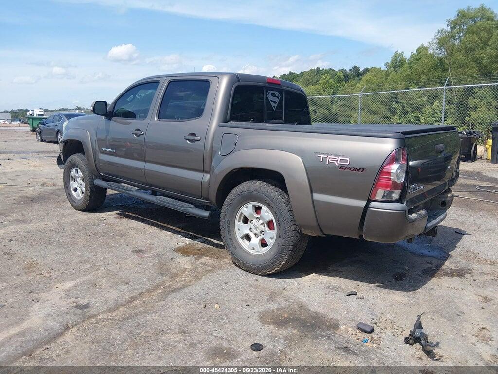 5TFLU4ENXDX073774 2013 TOYOTA TACOMA photo no. 3