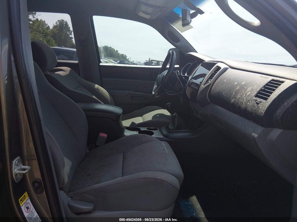 5TFLU4ENXDX073774 2013 TOYOTA TACOMA photo no. 5
