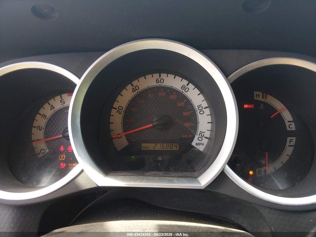 5TFLU4ENXDX073774 2013 TOYOTA TACOMA photo no. 7