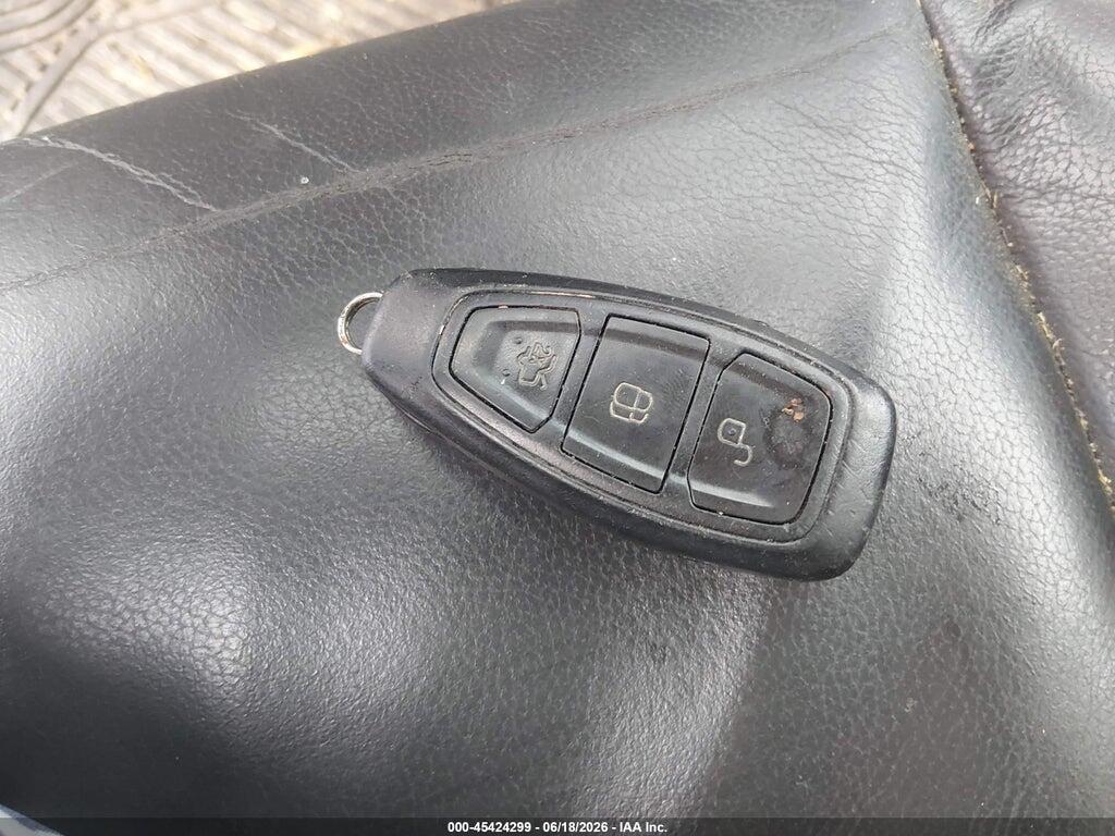 1FADP5BU3DL516177 2013 FORD C-MAX HYBRID photo no. 11
