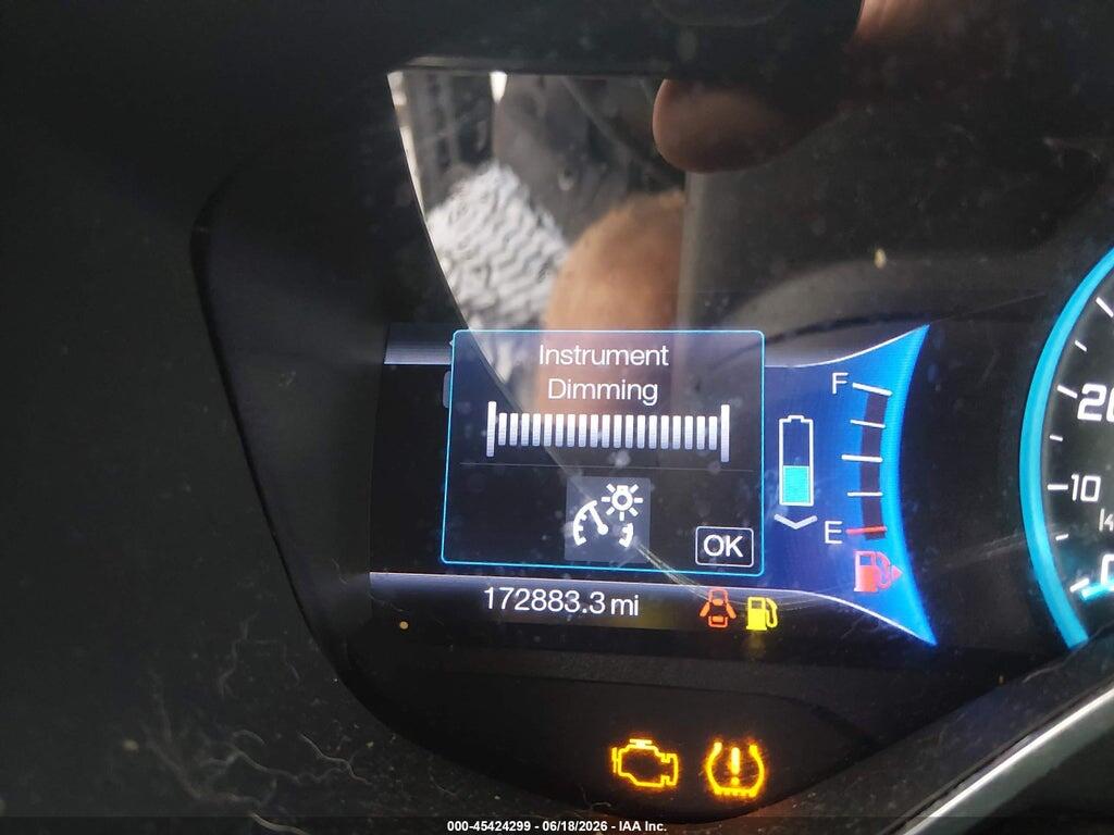 1FADP5BU3DL516177 2013 FORD C-MAX HYBRID photo no. 12