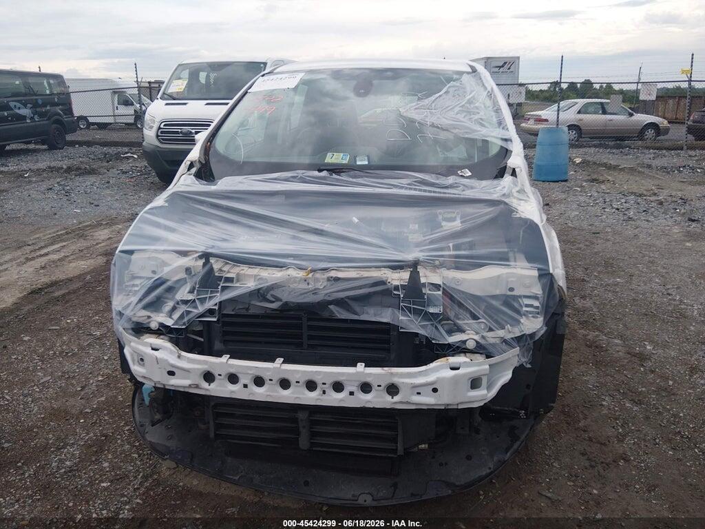 1FADP5BU3DL516177 2013 FORD C-MAX HYBRID photo no. 6