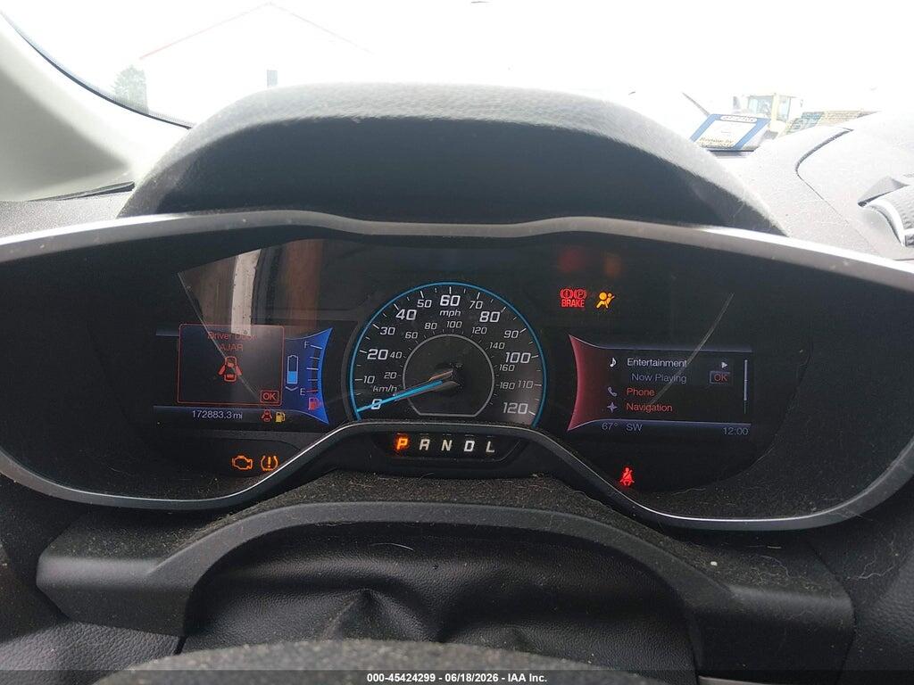 1FADP5BU3DL516177 2013 FORD C-MAX HYBRID photo no. 7