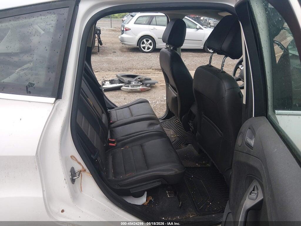 1FADP5BU3DL516177 2013 FORD C-MAX HYBRID photo no. 8