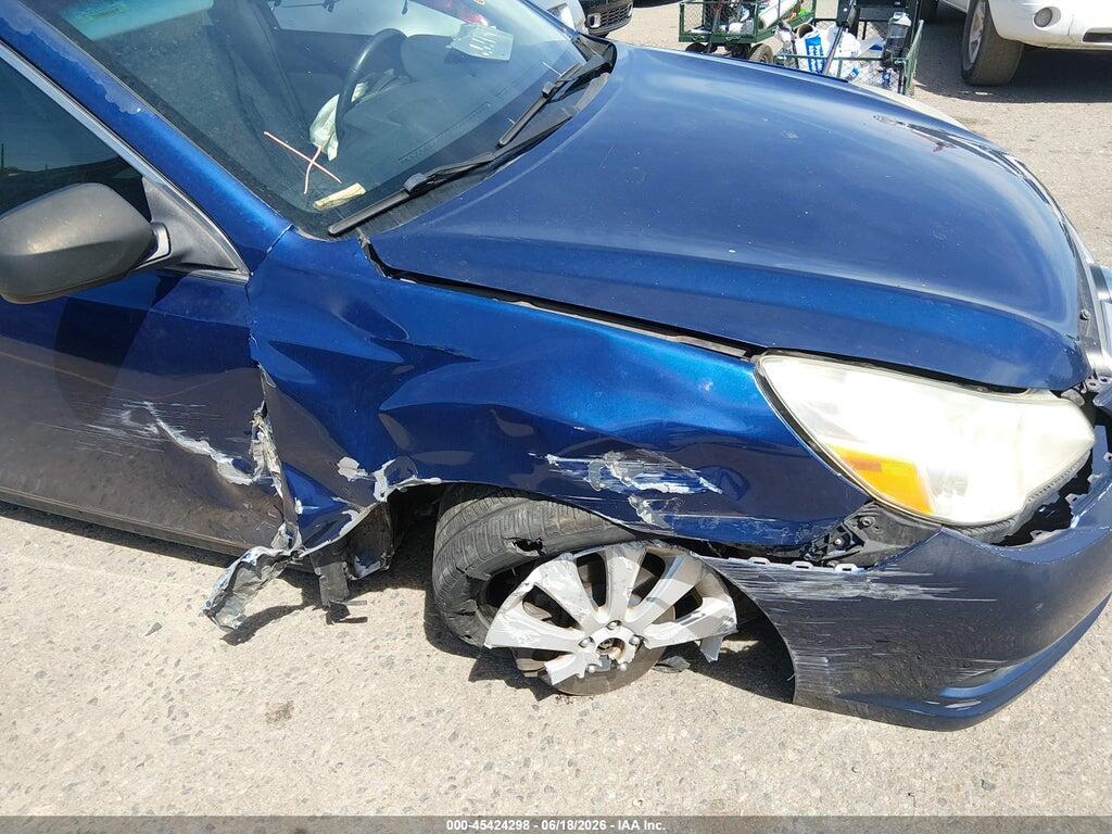 4S3BMBJ65B3222966 2011 SUBARU LEGACY photo no. 6