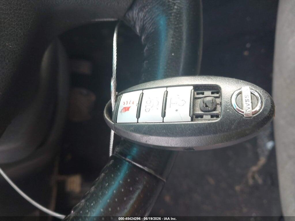 1N4AA5APXCC848616 2012 NISSAN MAXIMA photo no. 11