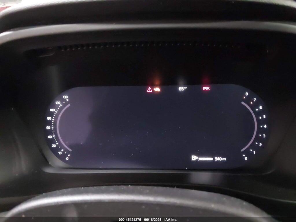 YV4L12UW8P2943219 2023 VOLVO XC40 photo no. 7