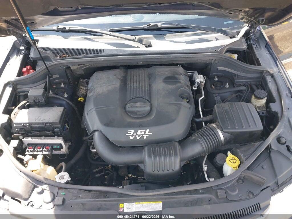 1C4RJEAG3CC229479 2012 JEEP GRAND CHEROKEE photo no. 10