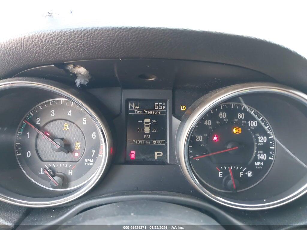 1C4RJEAG3CC229479 2012 JEEP GRAND CHEROKEE photo no. 7