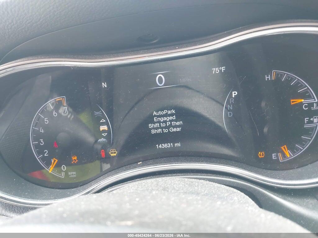 1C4RJFBG7LC328505 2020 JEEP GRAND CHEROKEE photo no. 7