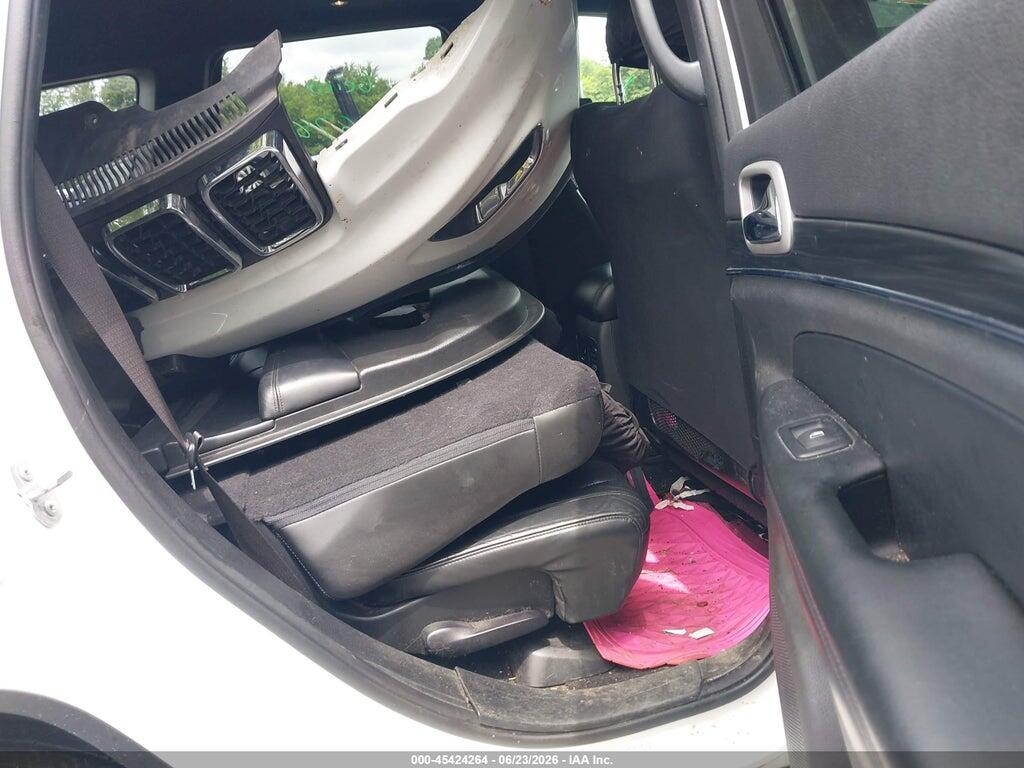 1C4RJFBG7LC328505 2020 JEEP GRAND CHEROKEE photo no. 8