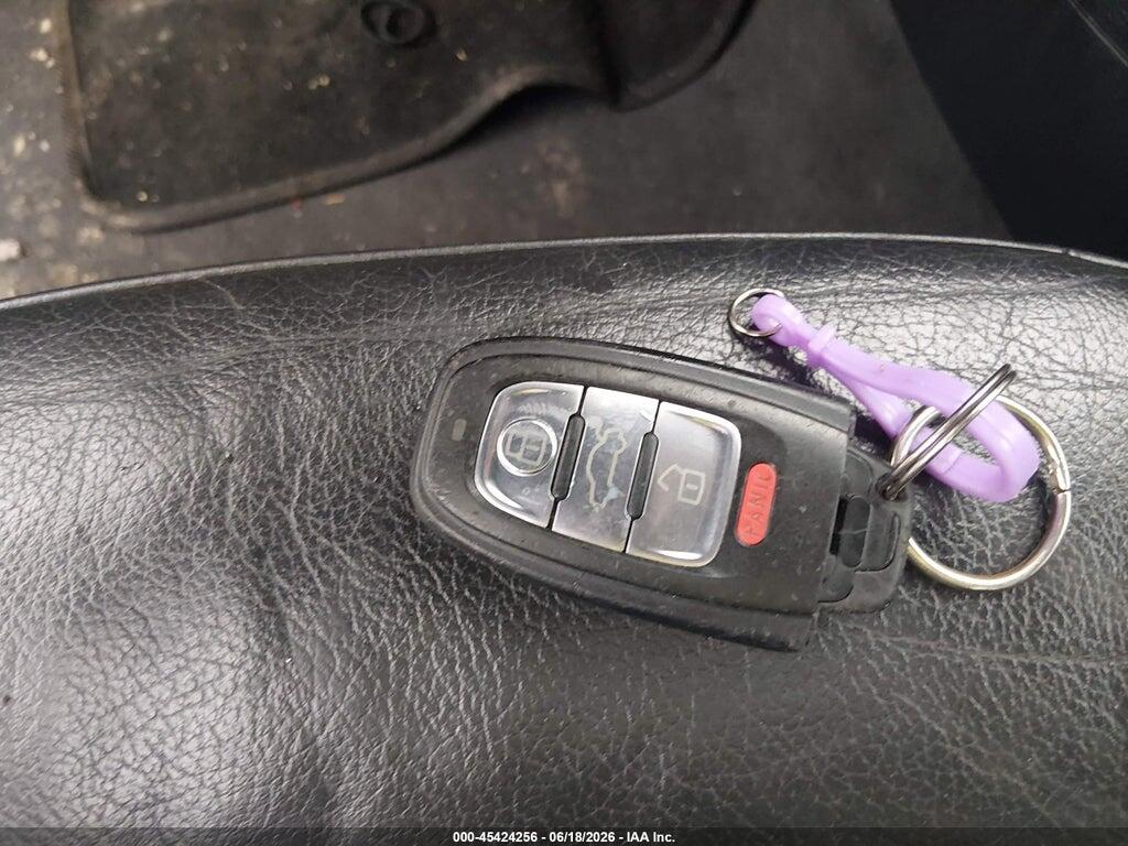 WAUFFAFL0EN022569 2014 AUDI A4 photo no. 11