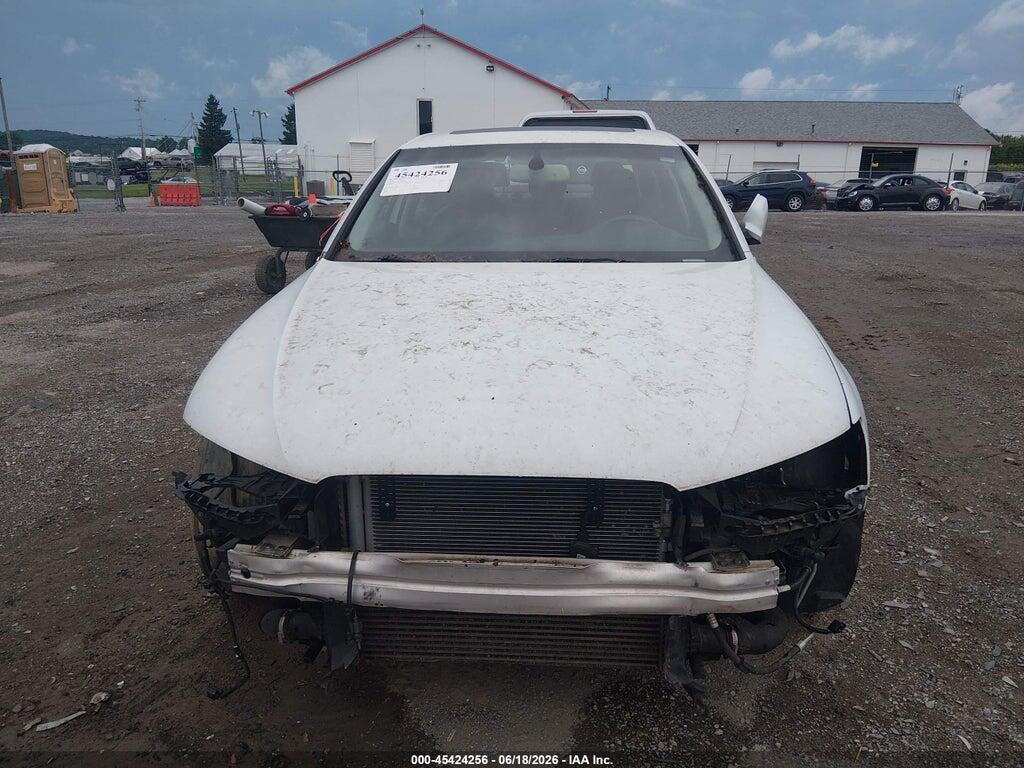 WAUFFAFL0EN022569 2014 AUDI A4 photo no. 12