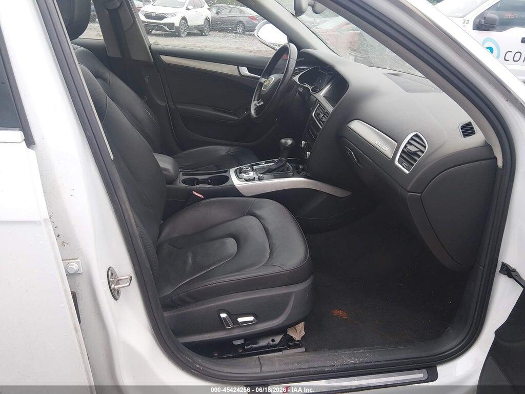 WAUFFAFL0EN022569 2014 AUDI A4 photo no. 5