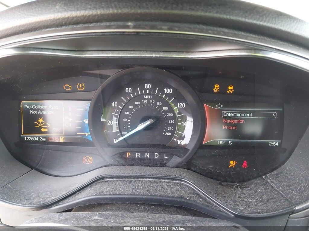 3FA6P0HD2LR147850 2020 FORD FUSION photo no. 7