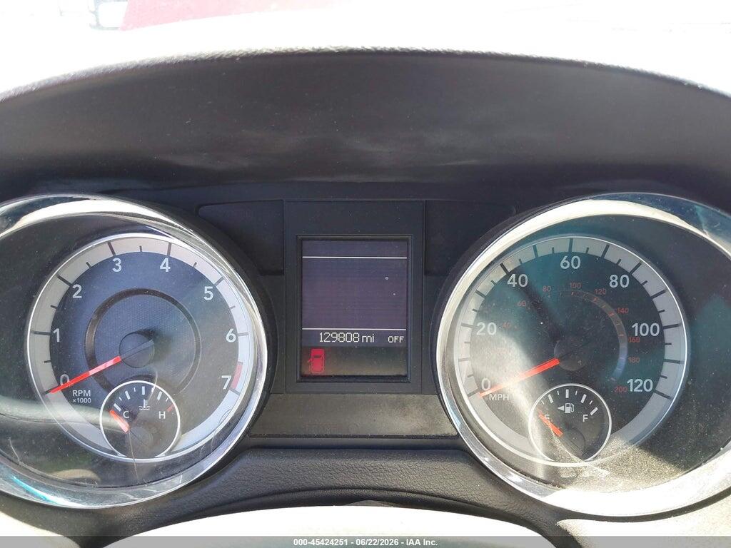 2C4RDGEG5HR863338 2017 DODGE GRAND CARAVAN photo no. 7