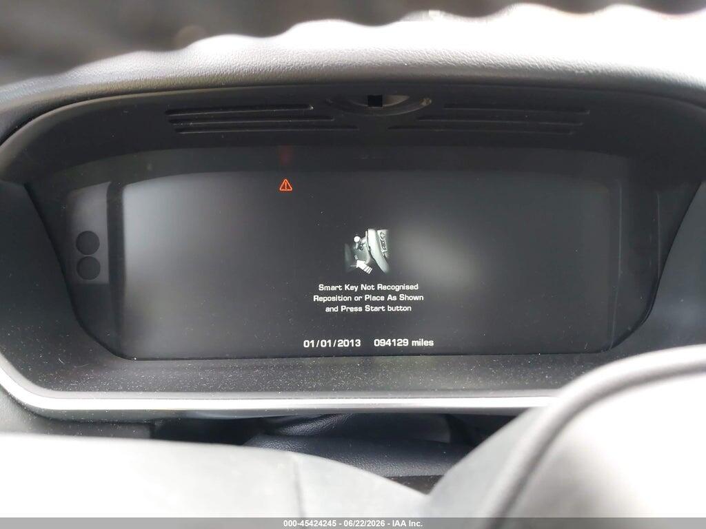 SALWS2VF0GA548283 2016 LAND ROVER RANGE ROVER SPORT photo no. 7