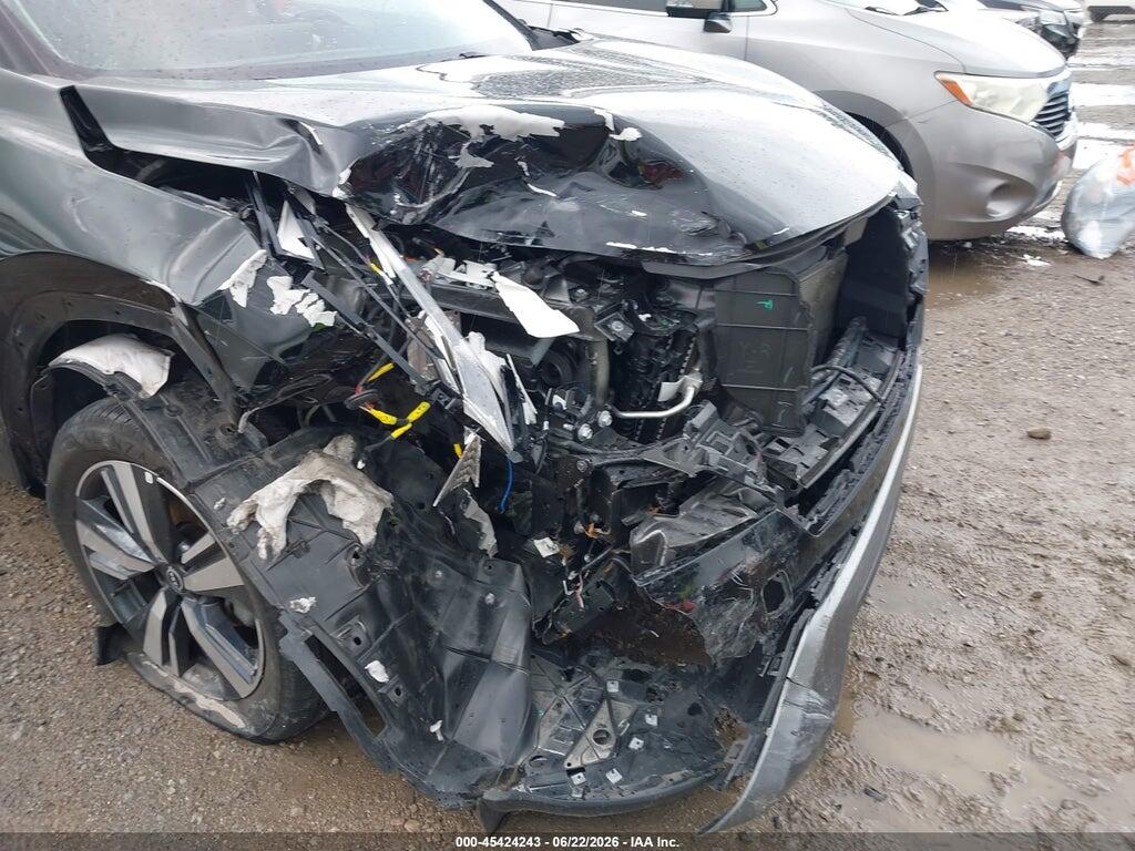 5N1BT3CB6RC742439 2024 NISSAN ROGUE photo no. 6