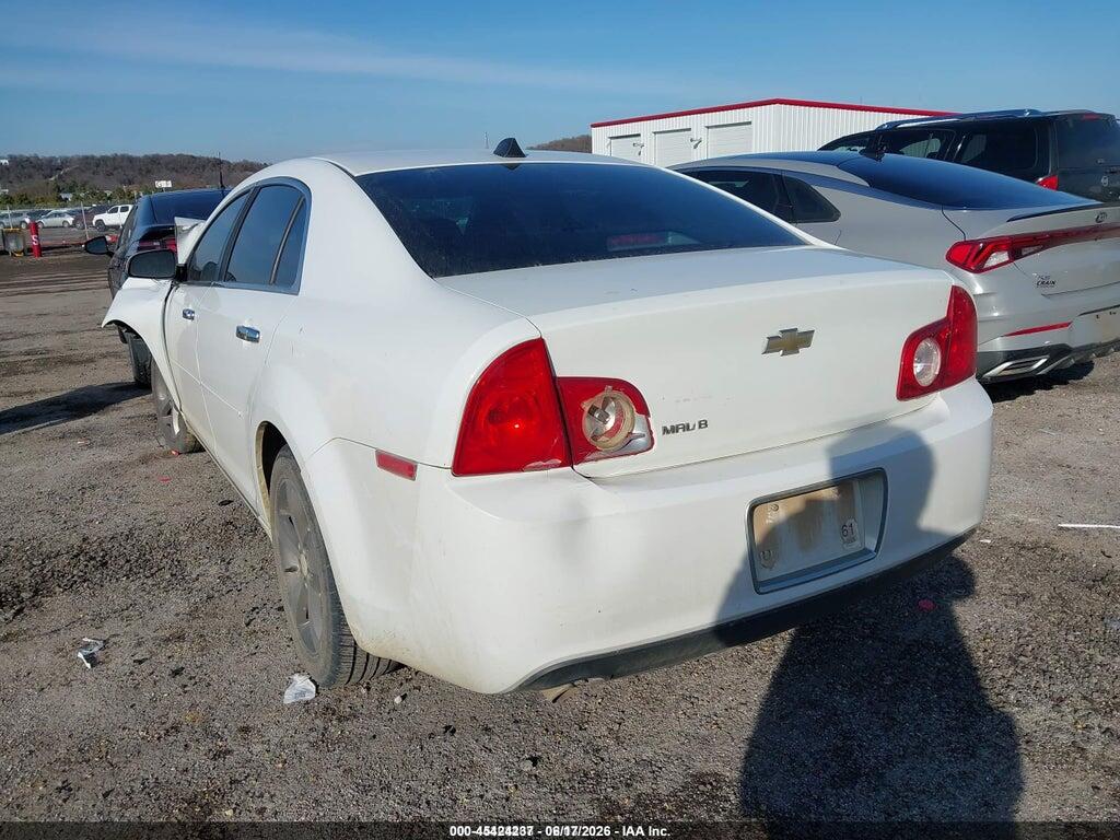 1G1ZC5EU6CF169098 2012 CHEVROLET MALIBU photo no. 3