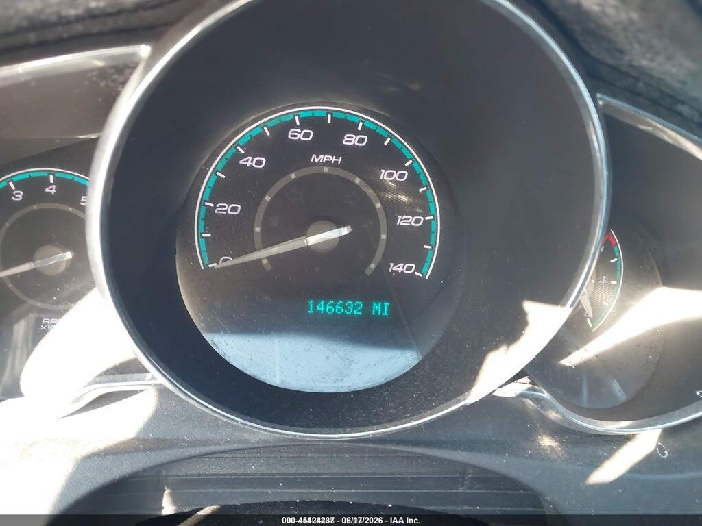 1G1ZC5EU6CF169098 2012 CHEVROLET MALIBU photo no. 7