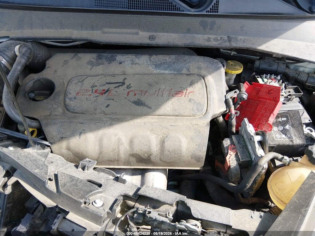 3C4NJDCB3MT597659 2021 JEEP COMPASS photo no. 10