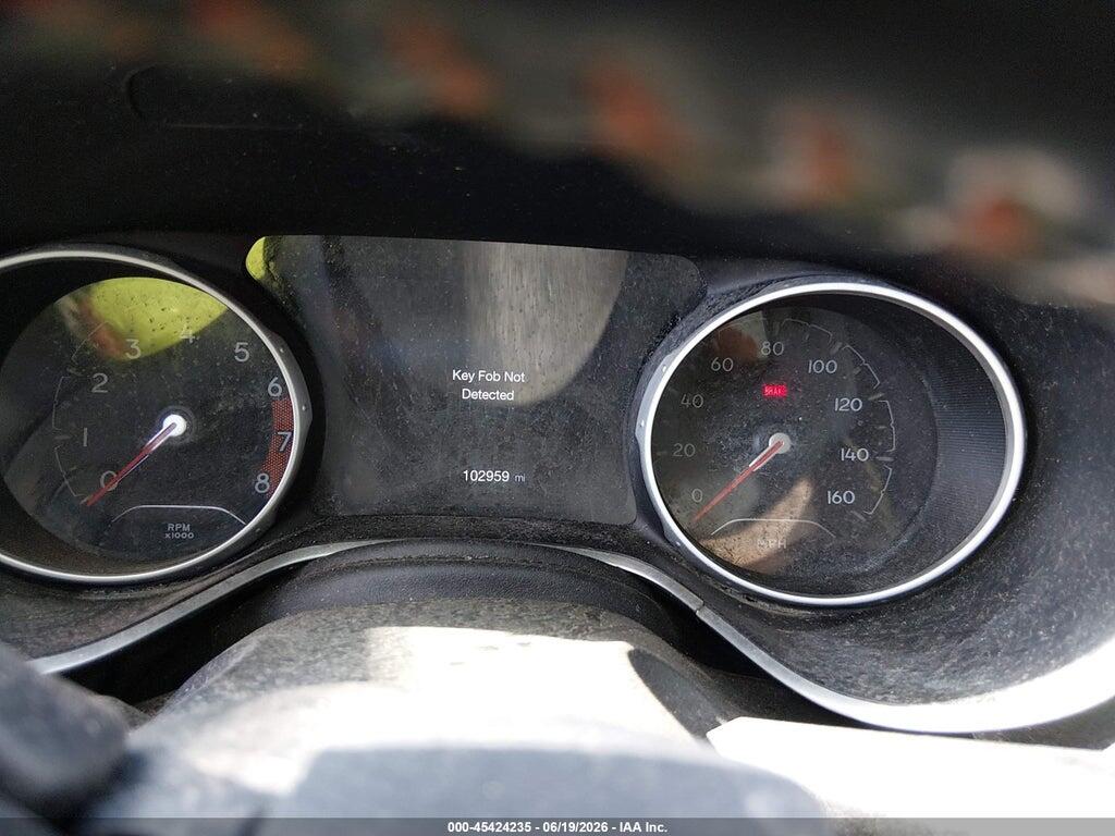 3C4NJDCB3MT597659 2021 JEEP COMPASS photo no. 7