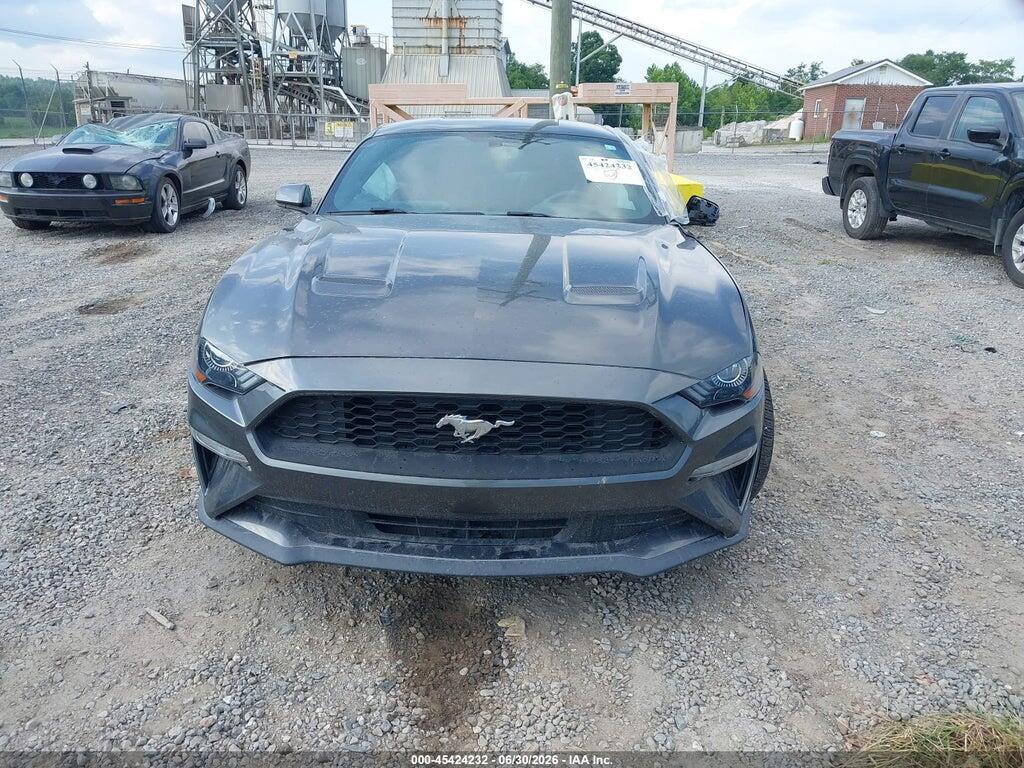 1FA6P8TH8J5118507 2018 FORD MUSTANG photo no. 12
