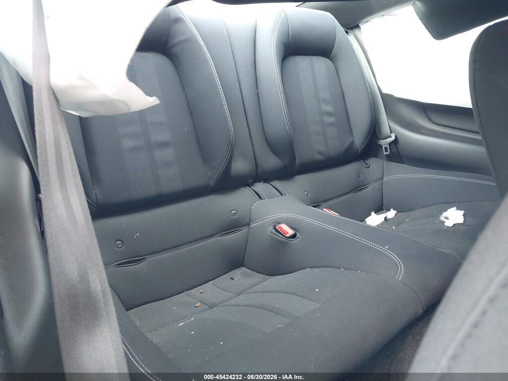 1FA6P8TH8J5118507 2018 FORD MUSTANG photo no. 8