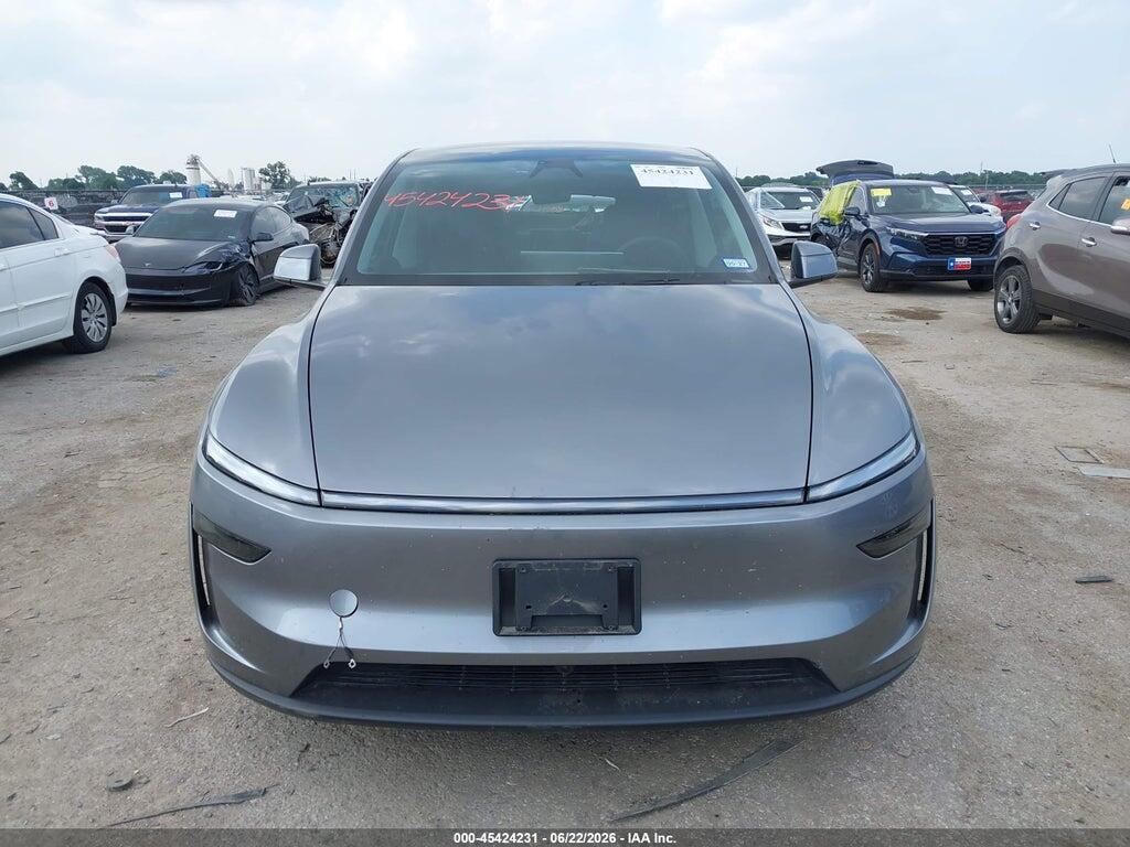 7SAYGDEE0TA413181 2026 TESLA MODEL Y photo no. 11